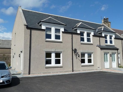Flat to rent in Station Road, Dyce AB21