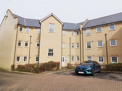 Flat to rent in Tabor Court, Samuel Courtauld Avenue CM7