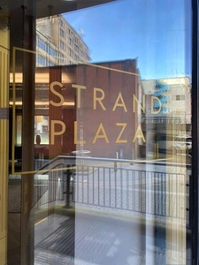 Flat to rent in The Strand, Drury Lane, Liverpool L2