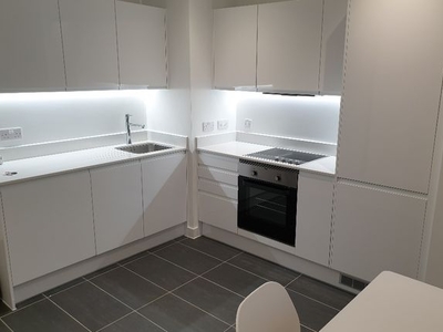 Flat to rent in Tibb Street, Manchester M4