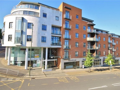 Flat to rent in Trinity Gate, Epsom Road, Guildford, Surrey GU1