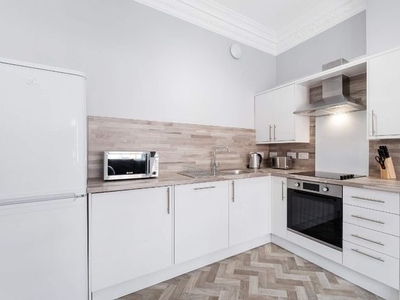 Flat to rent in Trongate, Merchant City, Glasgow G1