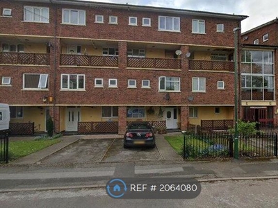 Flat to rent in Westminster, Birmingham B37