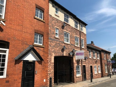 Flat to rent in Whitmore Street, City Centre, Wolverhampton WV1