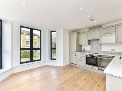 Forest Hill Road, Forest Hill, SE23 2 bedroom flat/apartment in Forest Hill