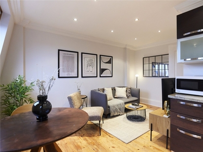 Green Lanes, London, N16 1 bedroom flat/apartment in London