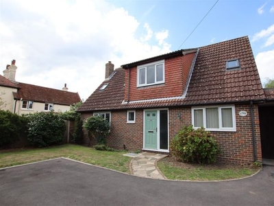 Link-detached house to rent in Pottery Lane, Nutbourne, Chichester PO18
