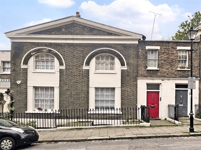 Lloyd Baker Street, London, WC1X 2 bedroom flat/apartment