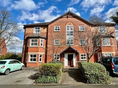 Property to rent in Brigadier Close, Manchester M20