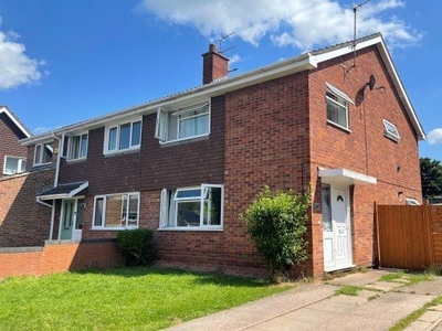 Property to rent in Chadswell Heights, Lichfield WS13