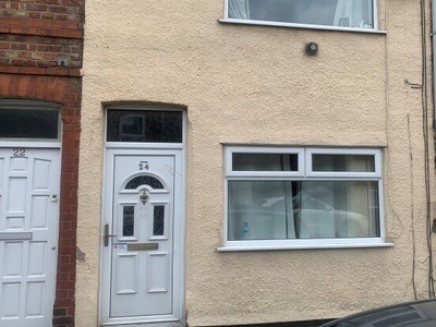 Property to rent in Clegge Street, Warrington WA2