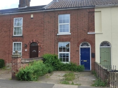 Property to rent in Commercial Road, Dereham NR19