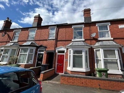Property to rent in Franchise Street, Kidderminster DY11
