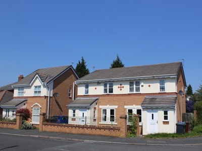 Property to rent in Hasper Avenue, Manchester M20
