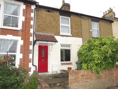 Property to rent in Kingsley Road, Maidstone ME15