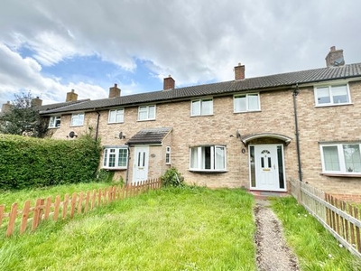 Property to rent in Peveral Walk, Basingstoke RG22