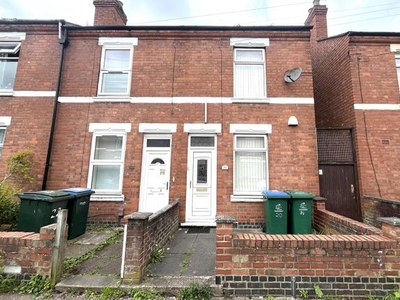 Property to rent in St. Margaret Road, Stoke, Coventry CV1