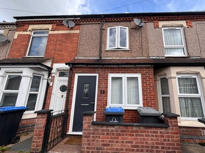 Property to rent in Victoria Avenue, Rugby CV21