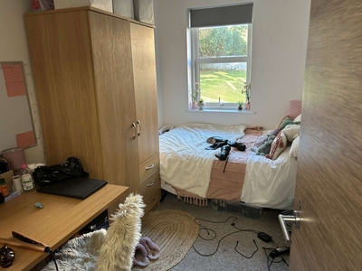 Room in a Shared Flat, Greenhill Road, SO22