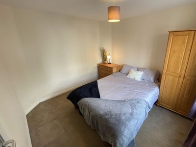 Room to rent in Rm 2, Brickton Road, Peterborough PE7
