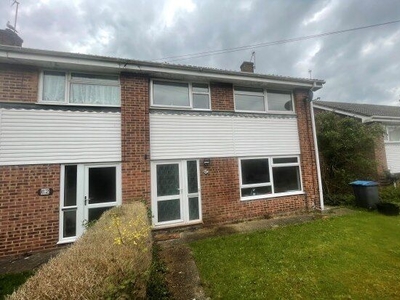 Semi-detached house to rent in Eaves Road, Dover CT17