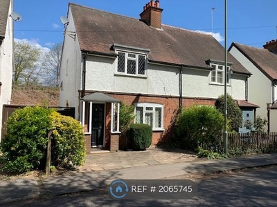 Semi-detached house to rent in Lower Green Road, Esher KT10