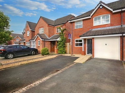 Semi-detached house to rent in Mcellen Road, Abram, Wigan, Lancashire WN2