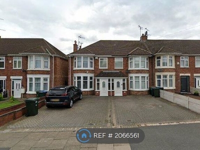 Semi-detached house to rent in Morris Avenue, Coventry CV2