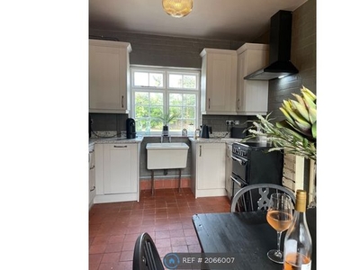Semi-detached house to rent in Northwich Road, Lower Stretton WA4