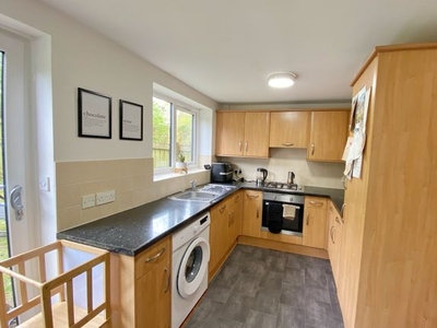 Semi-detached house to rent in Tall Trees, Lancaster LA1