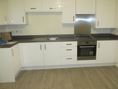 Flat to rent in Tawny Grove, Coventry CV4
