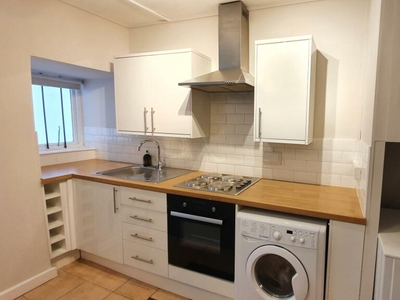 Studio apartment for rent in Worcester Terrace, Clifton, Bristol, BS8