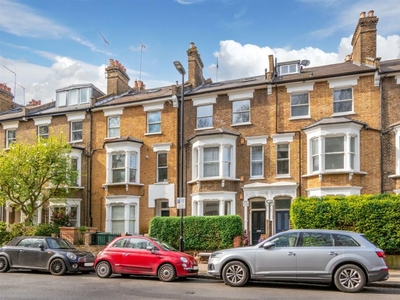 Studio flat for rent in Mansfield Road, Hampstead, NW3