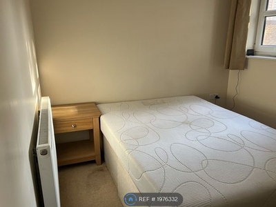 Studio to rent in Jacob House, Portsmouth PO1