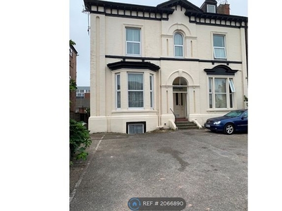 Studio to rent in Scarisbrick St, Southport PR9