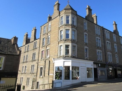 Studio to rent in Seafield Road, West End, Dundee DD1