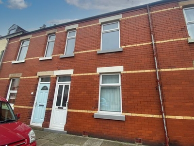 Terraced house to rent in Ainslie Street, Ulverston, Cumbria LA12