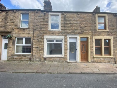 Terraced house to rent in Alexandra Road, Lancaster LA1