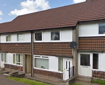 Terraced house to rent in Briar Bank, Lesmahagow, South Lanarkshire ML11