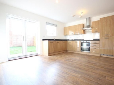 Terraced house to rent in Campus Avenue, London RM8
