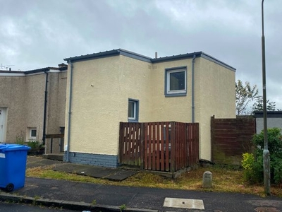 Terraced house to rent in Cherry Avenue, Bathgate EH48