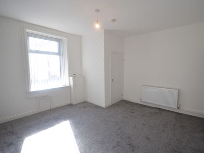 Terraced house to rent in Dowry Street, Accrington BB5