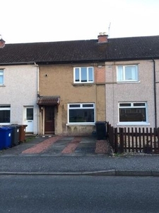 Terraced house to rent in Gaynor Avenue, Loanhead EH20