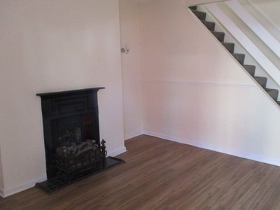 Terraced house to rent in Glebe Street, Leigh, Greater Manchester WN7