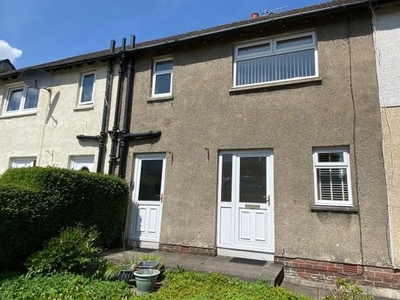 Terraced house to rent in Graham Drive, Milngavie, Glasgow G62