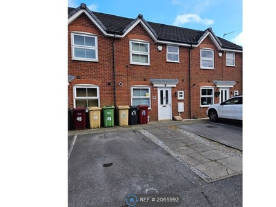 Terraced house to rent in Littlebrooke Close, Bolton BL2
