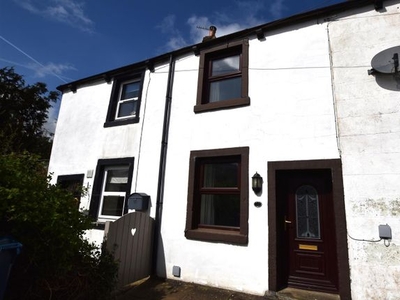 Terraced house to rent in Littlemoor View, Clitheroe BB7