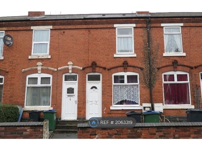 Terraced house to rent in Margaret Street, West Bromwich B70