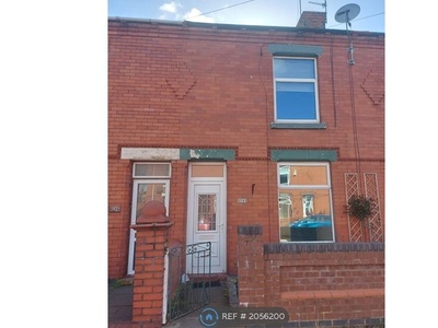 Terraced house to rent in Newfield Drive, Crewe CW1
