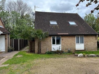 Terraced house to rent in Paulsgrove, Orton Wistow, Peterborough PE2